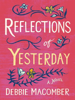 cover image of Reflections of Yesterday